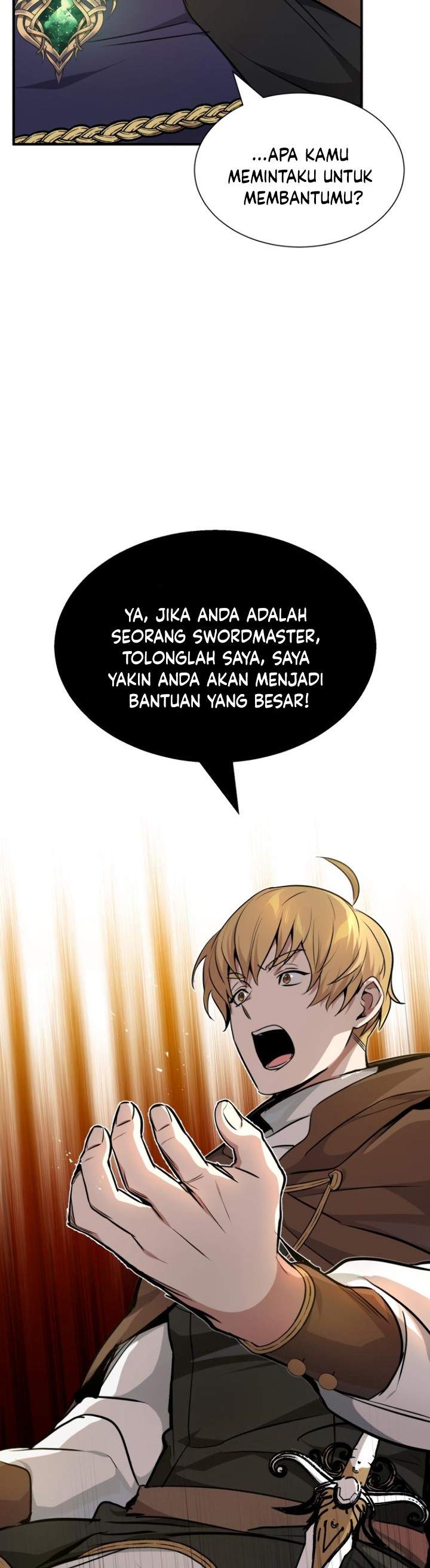 The Dark Magician Transmigrates After 66666 Years Chap 16 - Next Chap 17