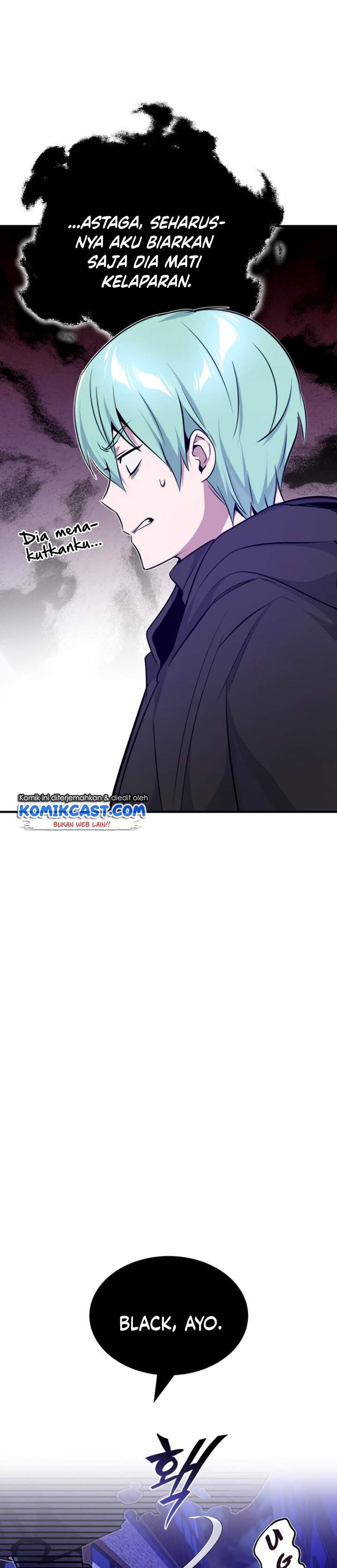 The Dark Magician Transmigrates After 66666 Years Chap 16 - Next Chap 17