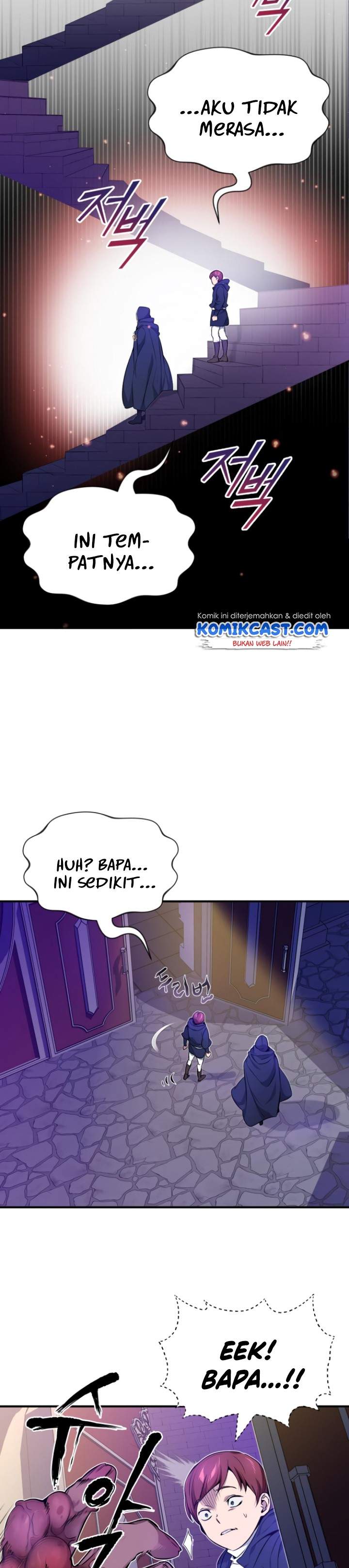 The Dark Magician Transmigrates After 66666 Years Chap 17 - Next Chap 18