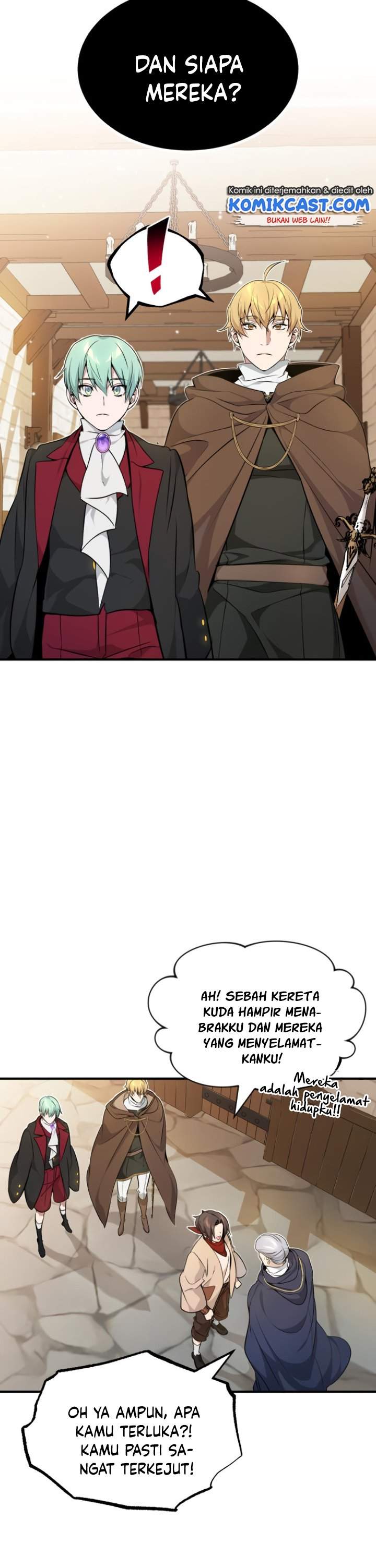 The Dark Magician Transmigrates After 66666 Years Chap 18 - Next Chap 19