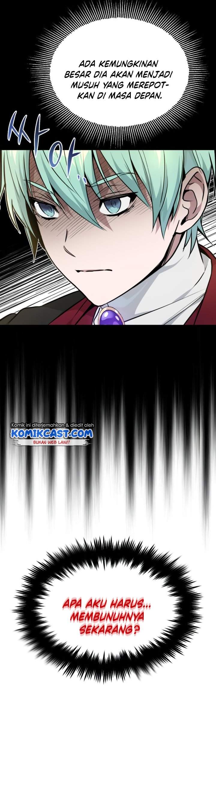 The Dark Magician Transmigrates After 66666 Years Chap 18 - Next Chap 19