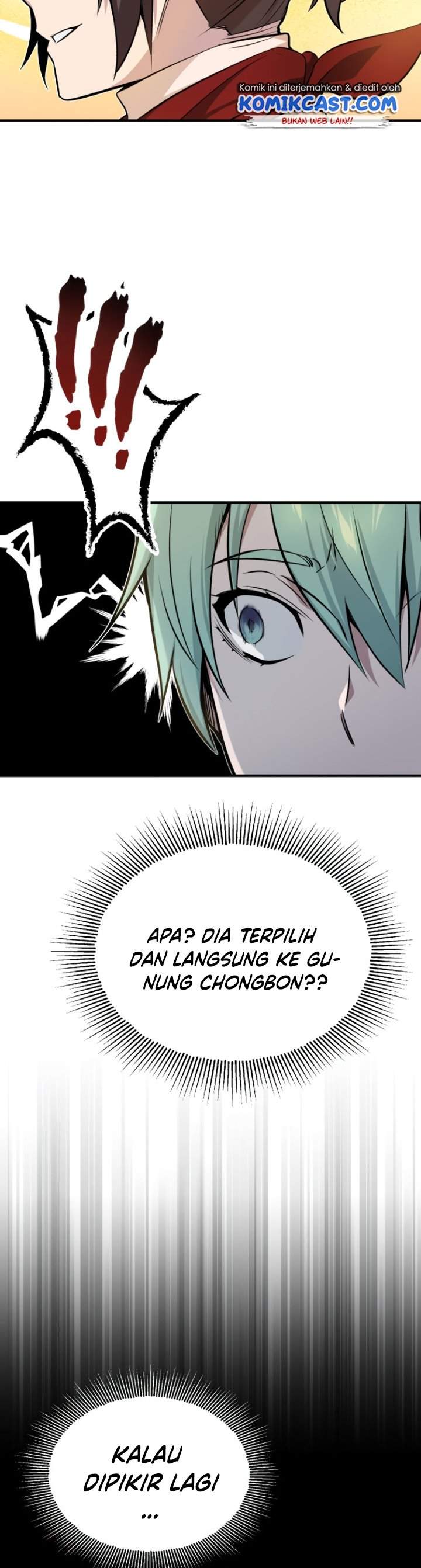 The Dark Magician Transmigrates After 66666 Years Chap 18 - Next Chap 19