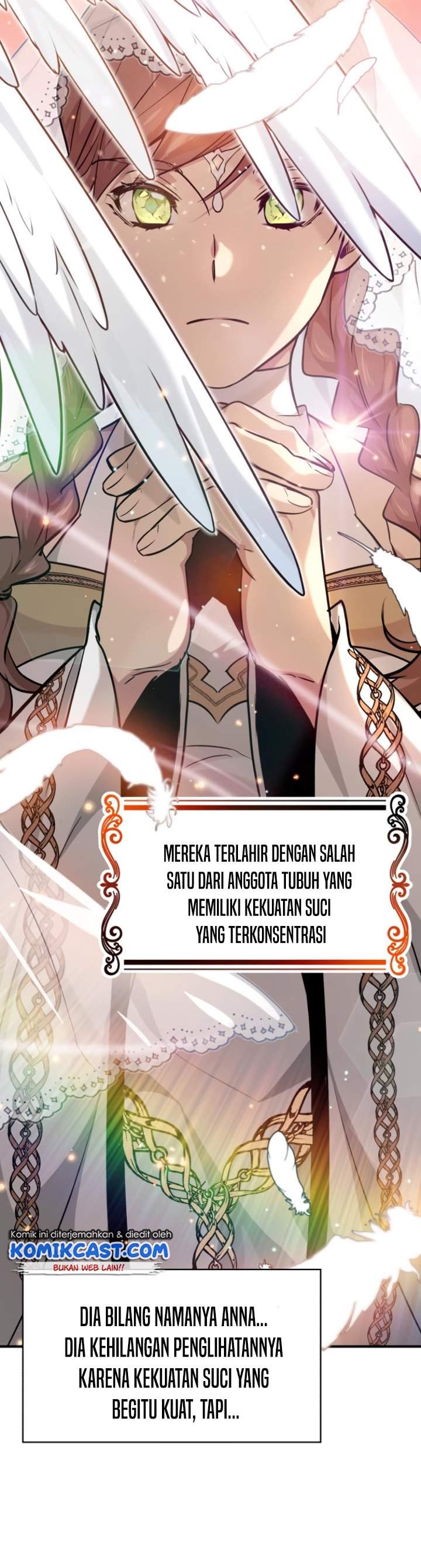 The Dark Magician Transmigrates After 66666 Years Chap 18 - Next Chap 19