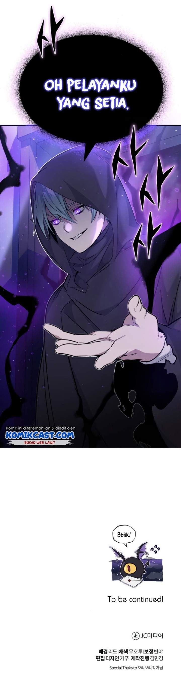 The Dark Magician Transmigrates After 66666 Years Chap 19 - Next Chap 20