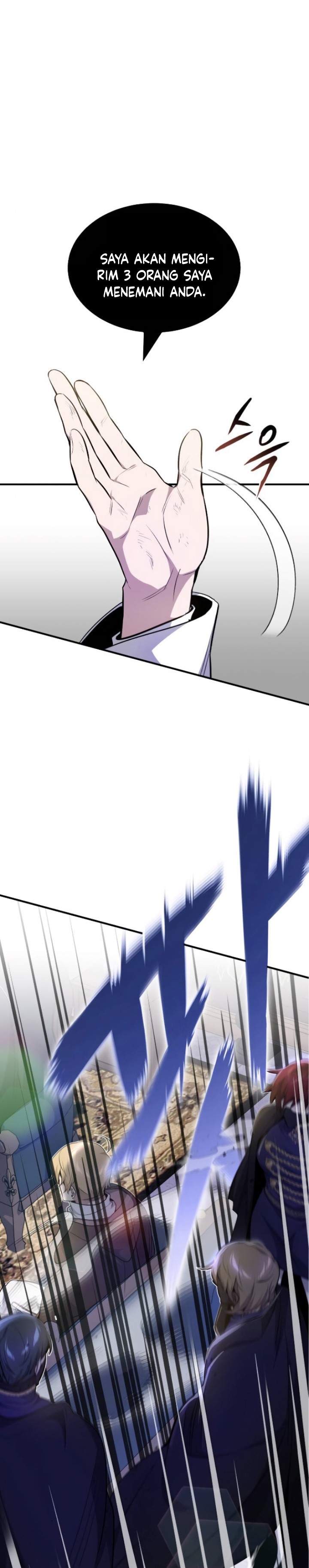 The Dark Magician Transmigrates After 66666 Years Chap 19 - Next Chap 20