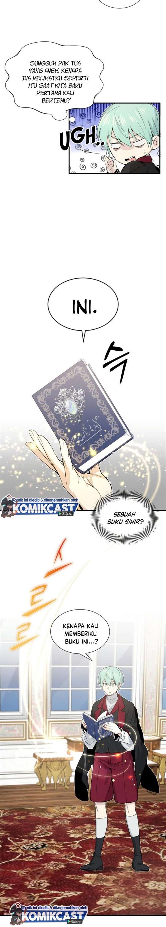 The Dark Magician Transmigrates After 66666 Years Chap 2 - Next Chap 3