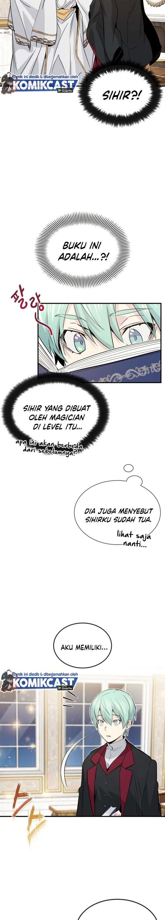 The Dark Magician Transmigrates After 66666 Years Chap 2 - Next Chap 3