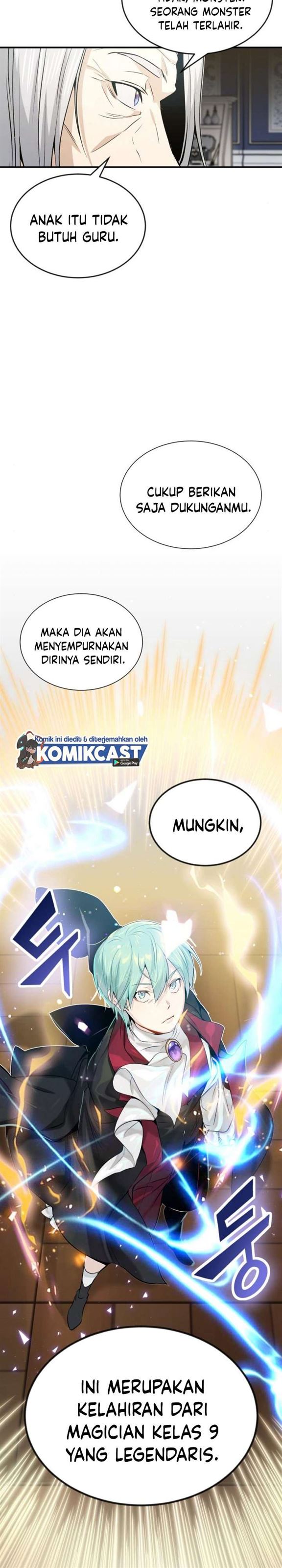 The Dark Magician Transmigrates After 66666 Years Chap 2 - Next Chap 3