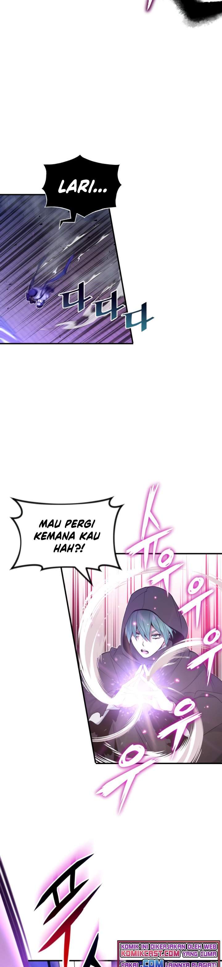 The Dark Magician Transmigrates After 66666 Years Chap 20 - Next Chap 21