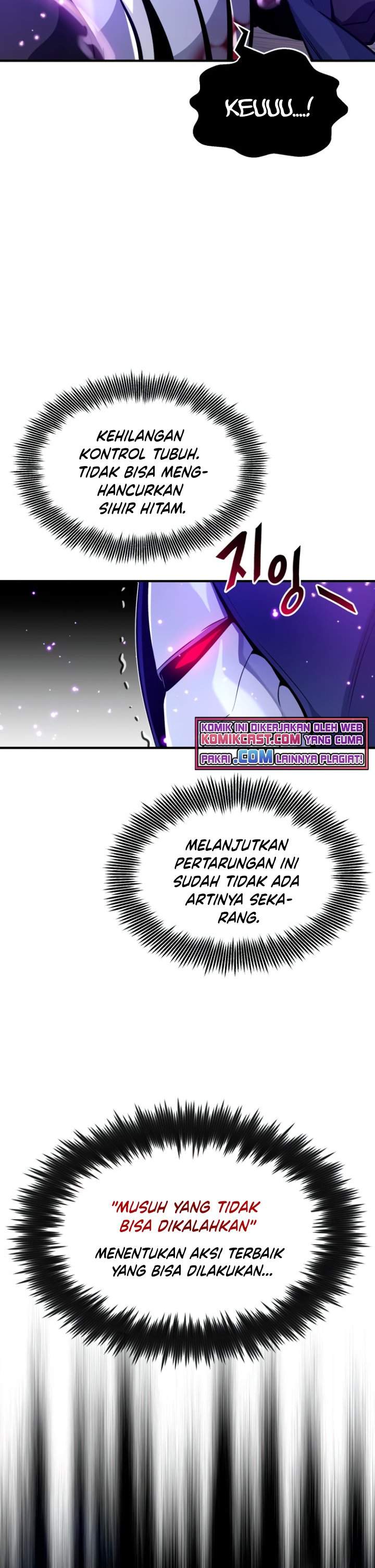 The Dark Magician Transmigrates After 66666 Years Chap 20 - Next Chap 21