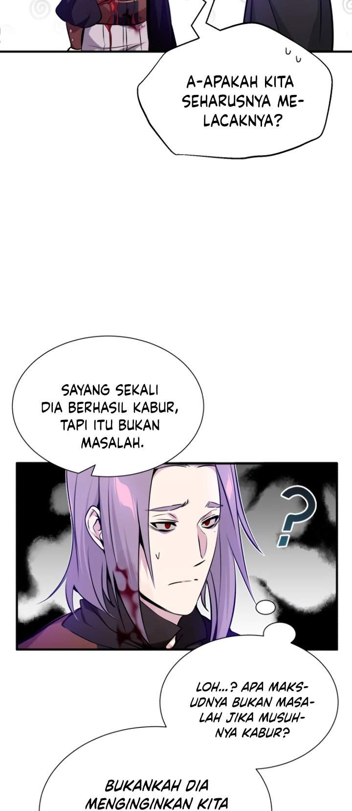 The Dark Magician Transmigrates After 66666 Years Chap 20 - Next Chap 21