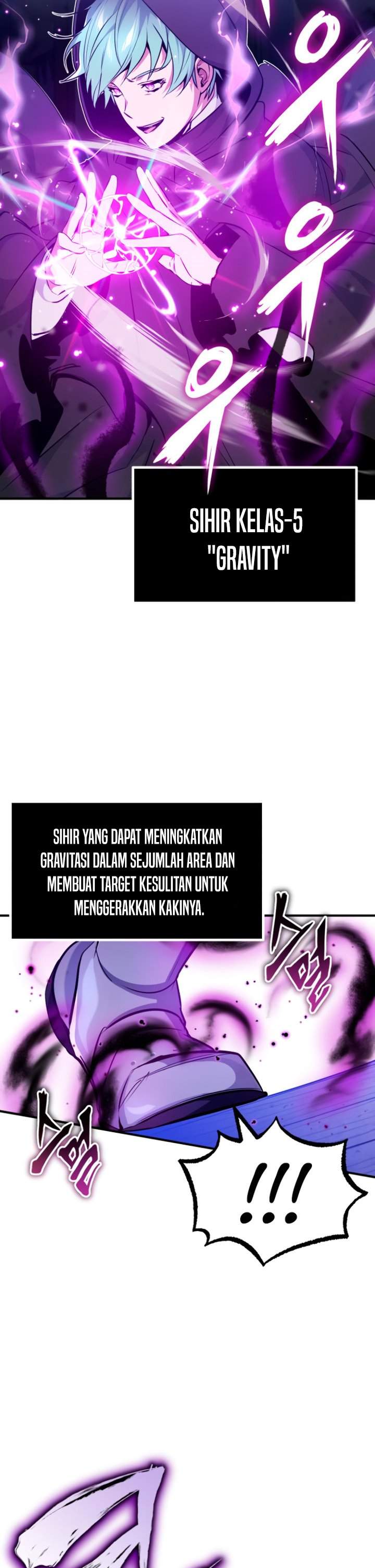 The Dark Magician Transmigrates After 66666 Years Chap 20 - Next Chap 21