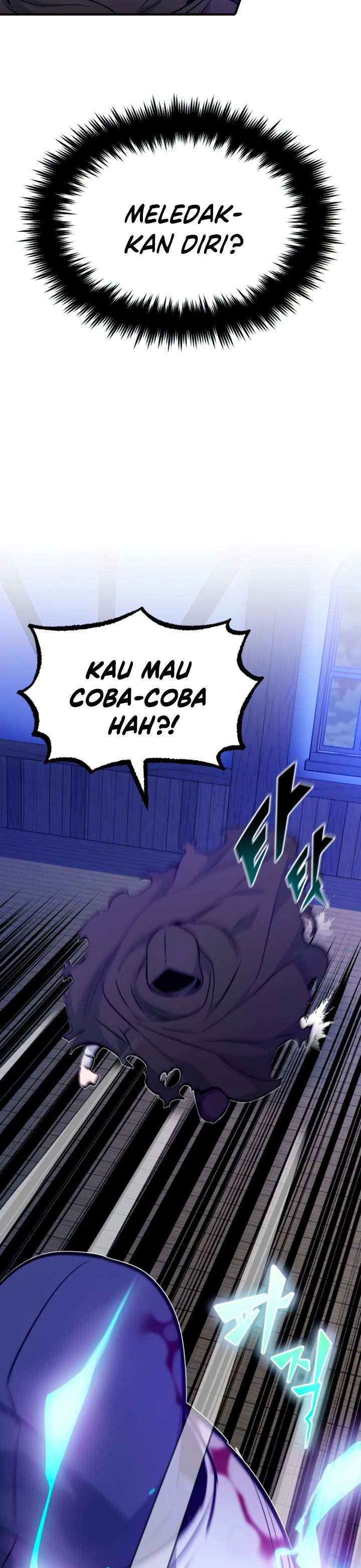 The Dark Magician Transmigrates After 66666 Years Chap 20 - Next Chap 21