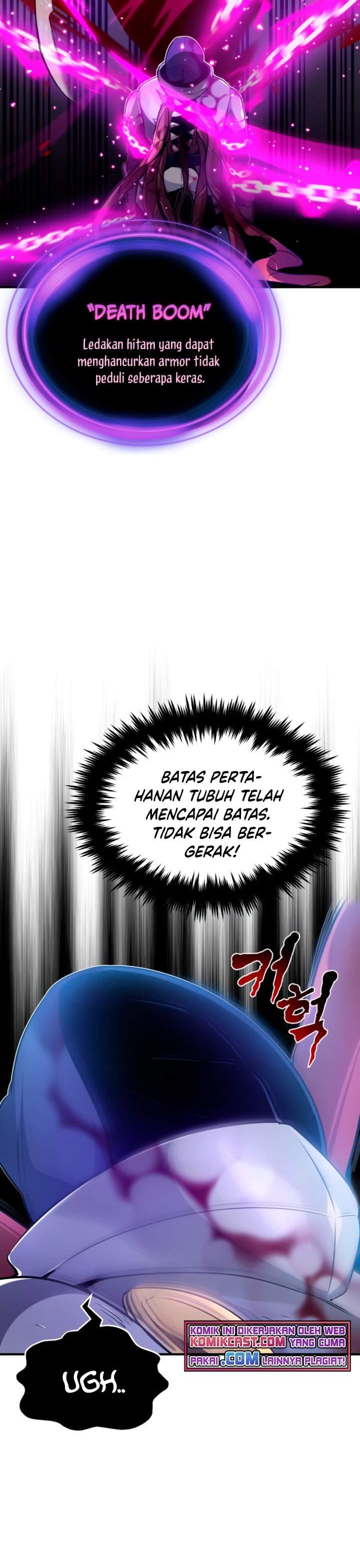 The Dark Magician Transmigrates After 66666 Years Chap 20 - Next Chap 21