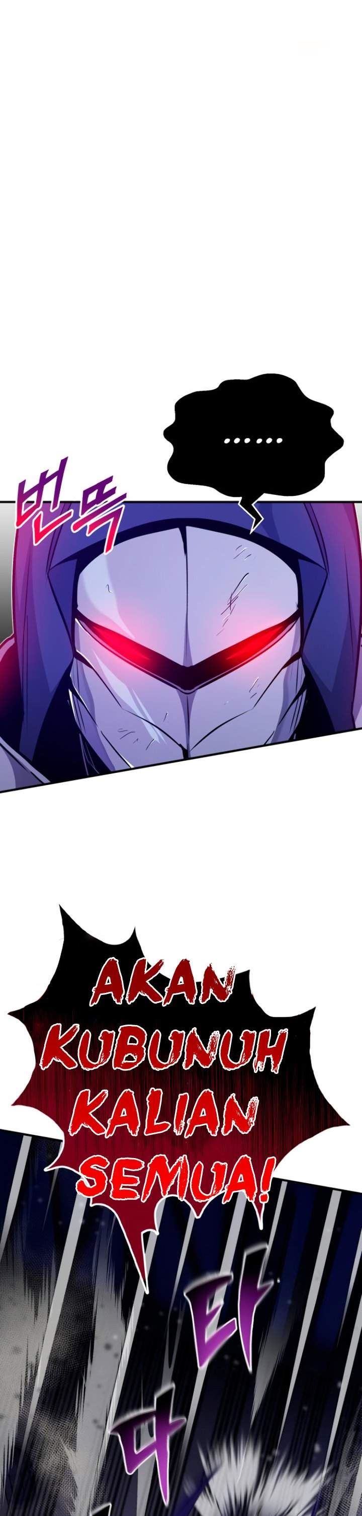 The Dark Magician Transmigrates After 66666 Years Chap 20 - Next Chap 21