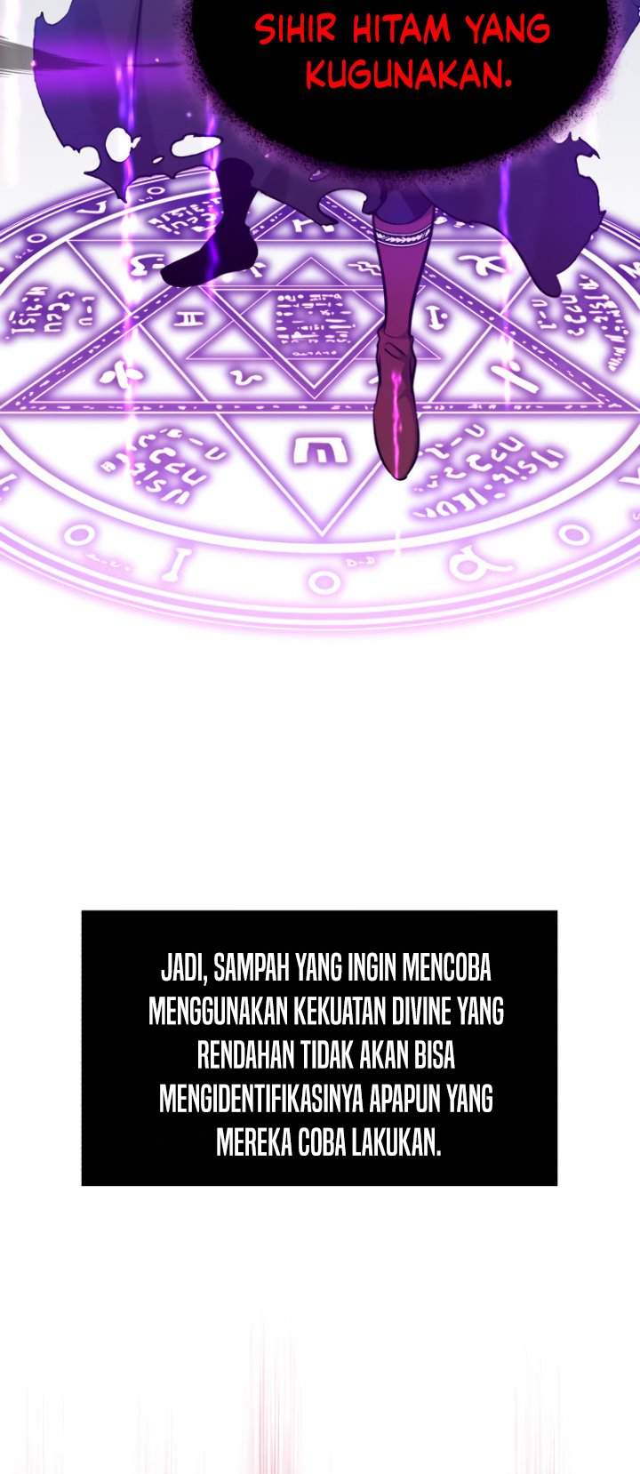 The Dark Magician Transmigrates After 66666 Years Chap 20 - Next Chap 21