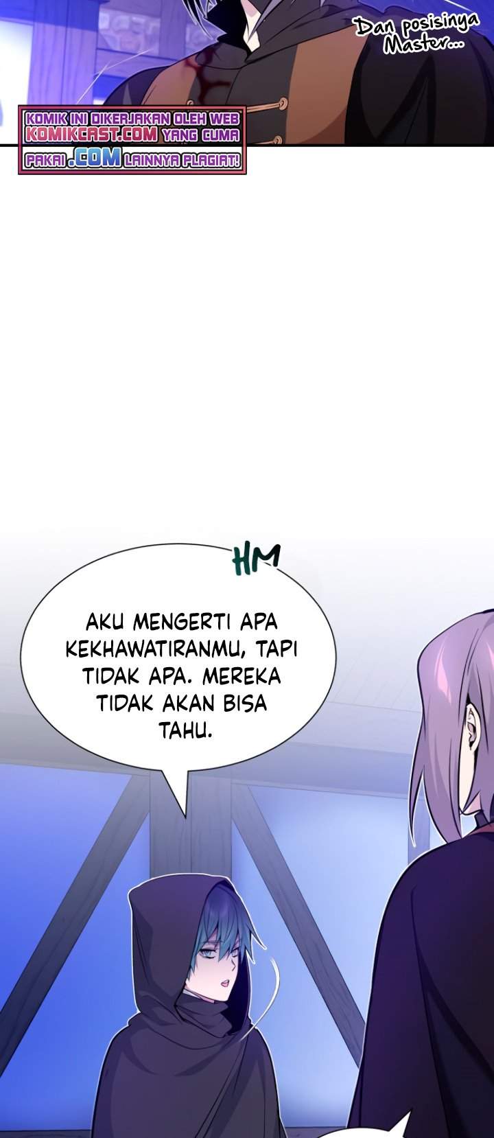 The Dark Magician Transmigrates After 66666 Years Chap 20 - Next Chap 21