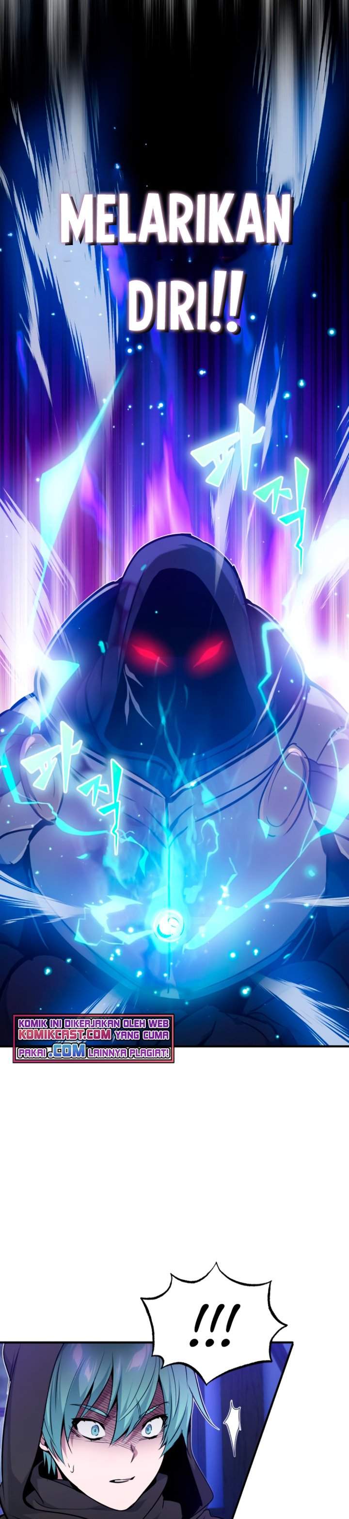 The Dark Magician Transmigrates After 66666 Years Chap 20 - Next Chap 21