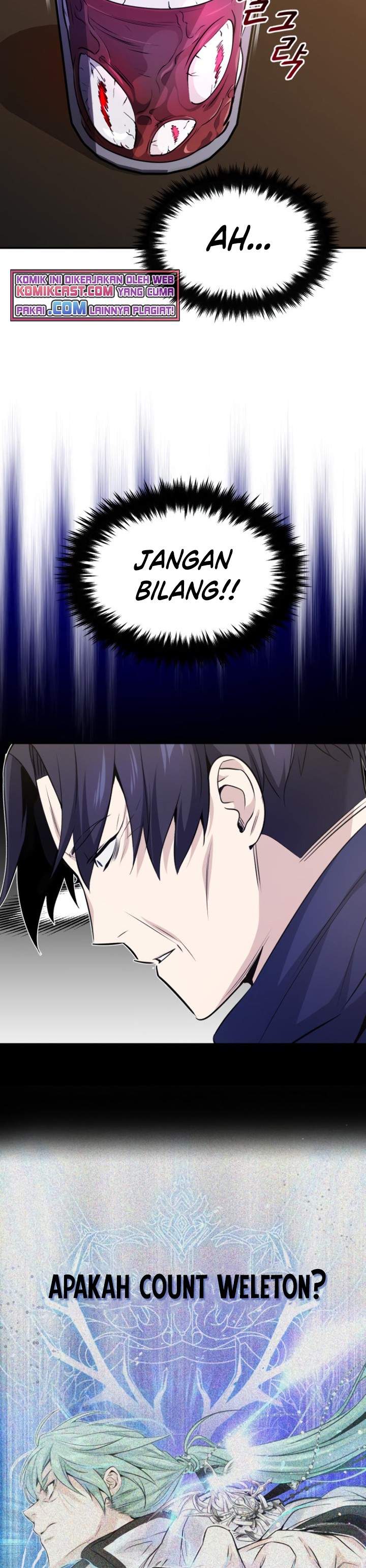 The Dark Magician Transmigrates After 66666 Years Chap 21 - Next Chap 22