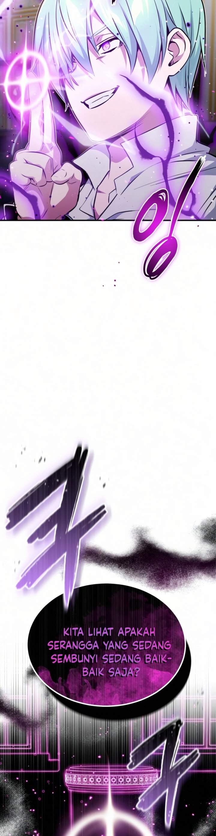 The Dark Magician Transmigrates After 66666 Years Chap 22 - Next Chap 23