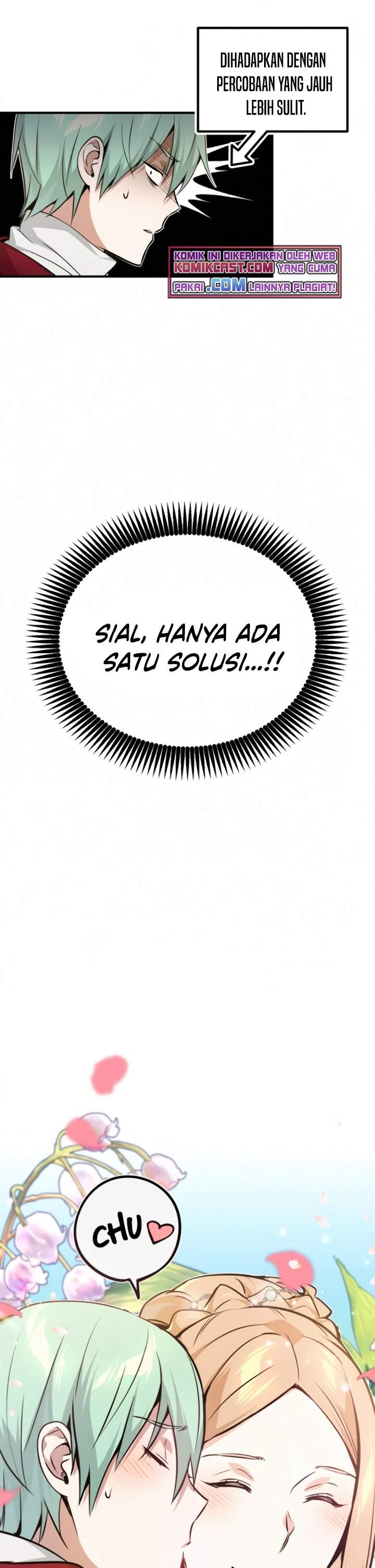 The Dark Magician Transmigrates After 66666 Years Chap 22 - Next Chap 23