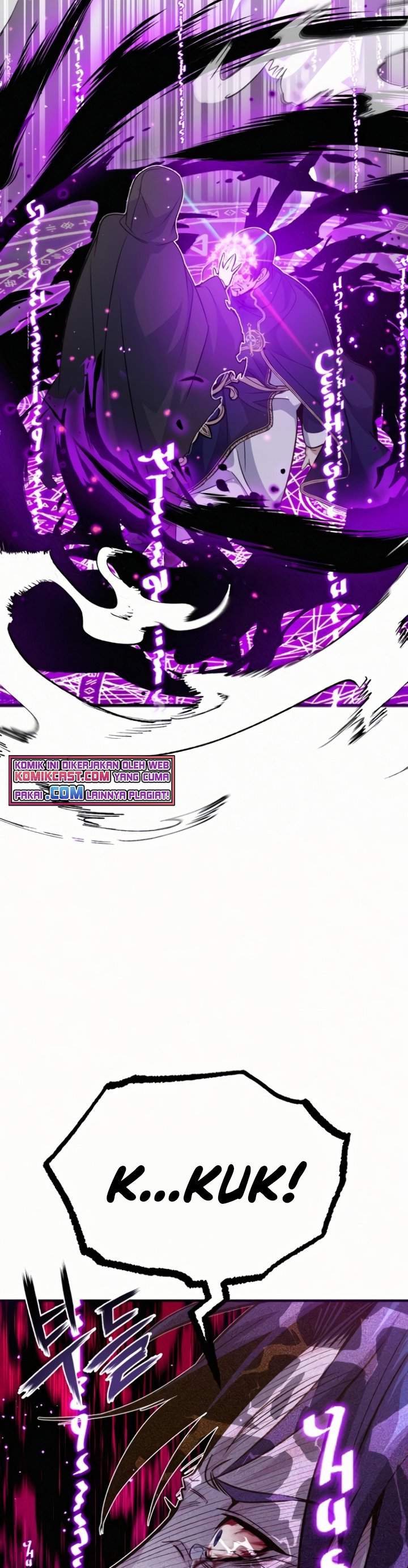 The Dark Magician Transmigrates After 66666 Years Chap 23 - Next Chap 24