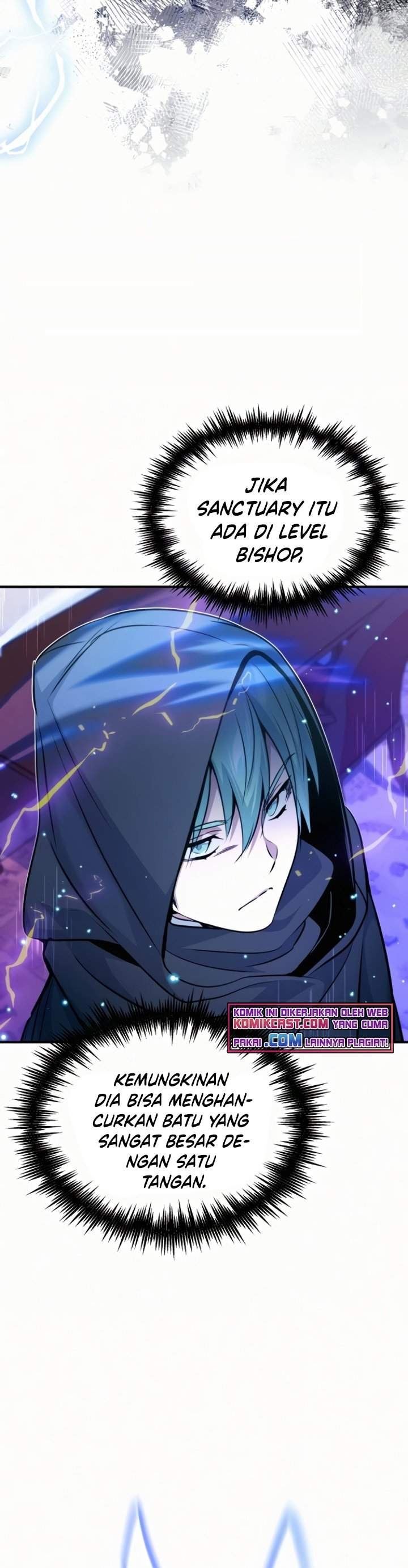 The Dark Magician Transmigrates After 66666 Years Chap 23 - Next Chap 24