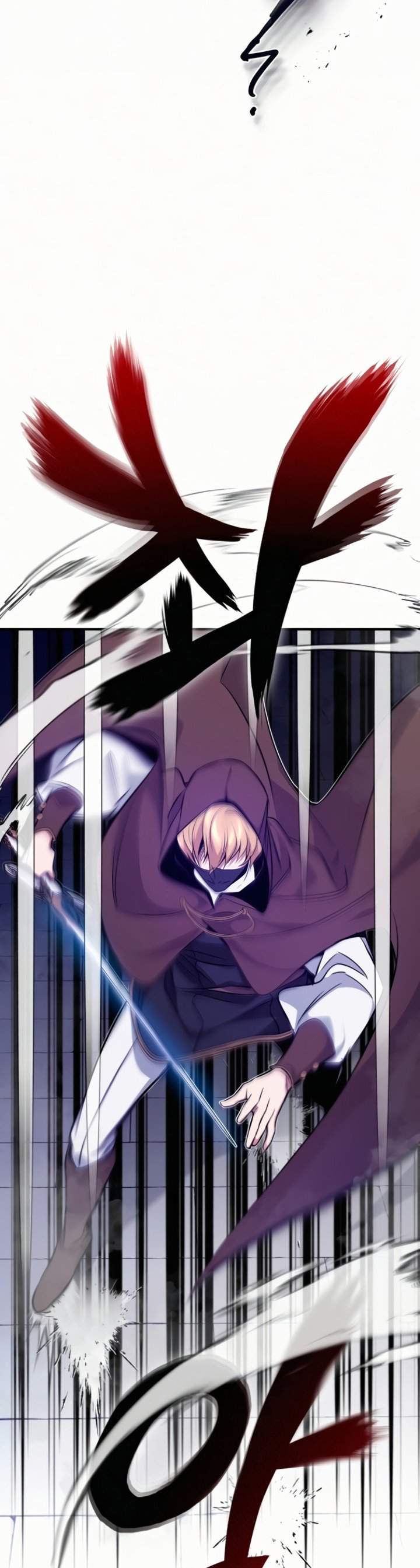 The Dark Magician Transmigrates After 66666 Years Chap 23 - Next Chap 24