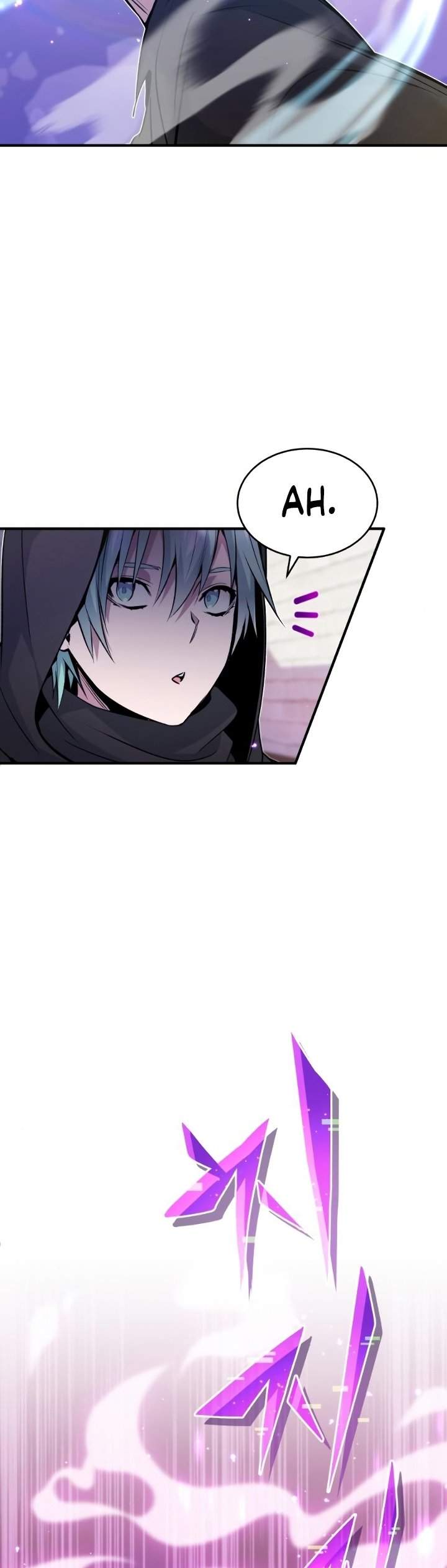 The Dark Magician Transmigrates After 66666 Years Chap 24 - Next Chap 25