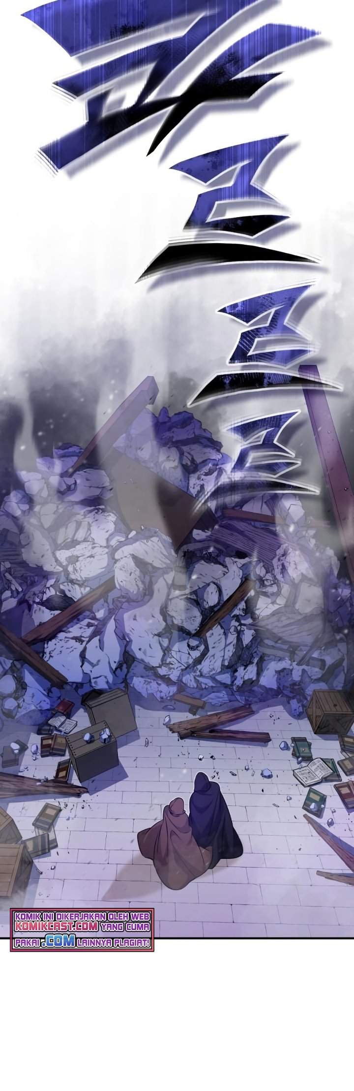 The Dark Magician Transmigrates After 66666 Years Chap 24 - Next Chap 25