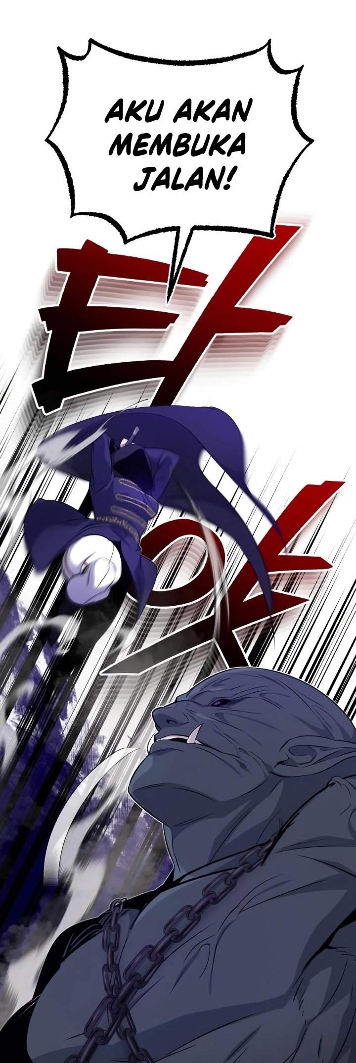 The Dark Magician Transmigrates After 66666 Years Chap 24 - Next Chap 25