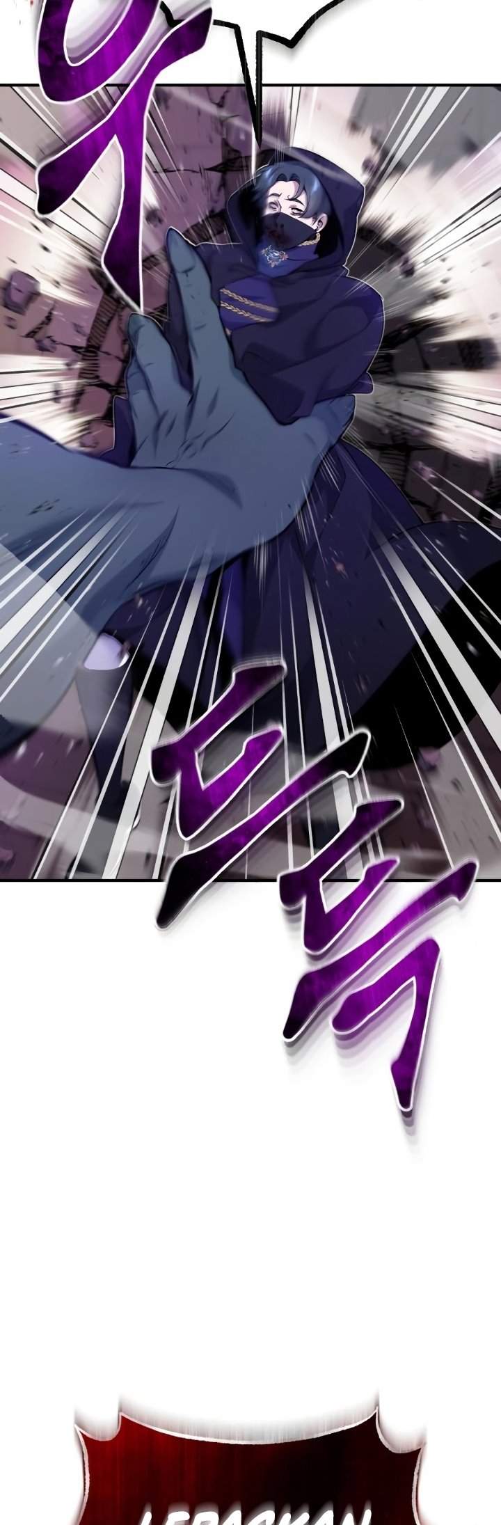 The Dark Magician Transmigrates After 66666 Years Chap 24 - Next Chap 25