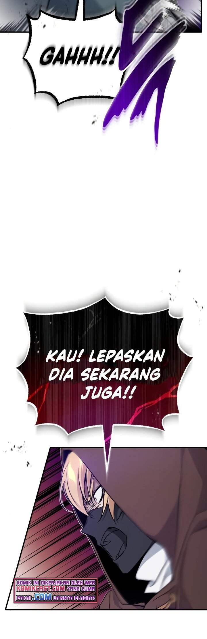 The Dark Magician Transmigrates After 66666 Years Chap 24 - Next Chap 25