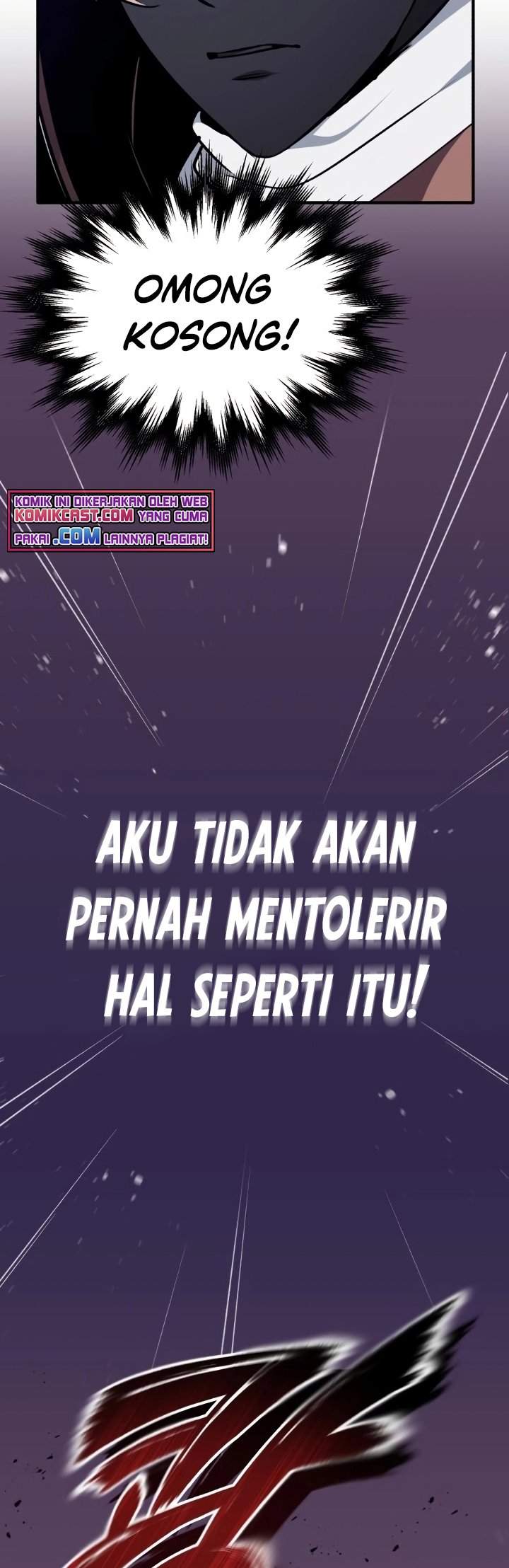 The Dark Magician Transmigrates After 66666 Years Chap 24 - Next Chap 25