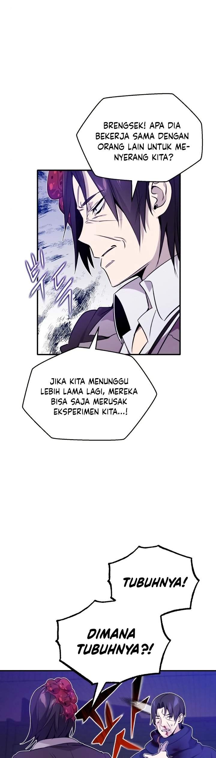 The Dark Magician Transmigrates After 66666 Years Chap 24 - Next Chap 25