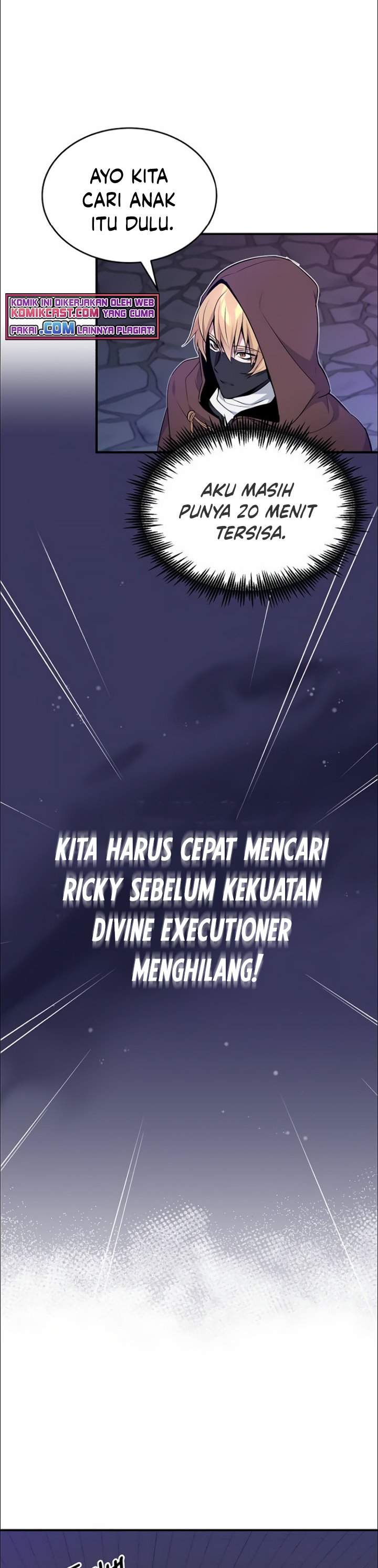 The Dark Magician Transmigrates After 66666 Years Chap 25 - Next Chap 26