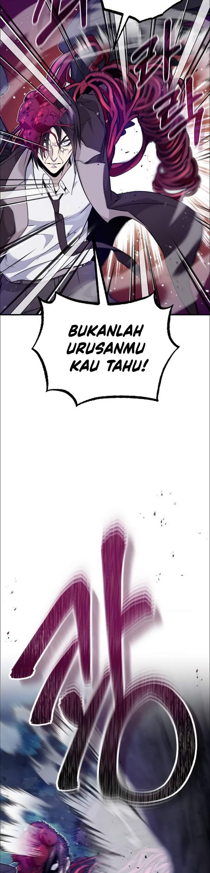The Dark Magician Transmigrates After 66666 Years Chap 25 - Next Chap 26