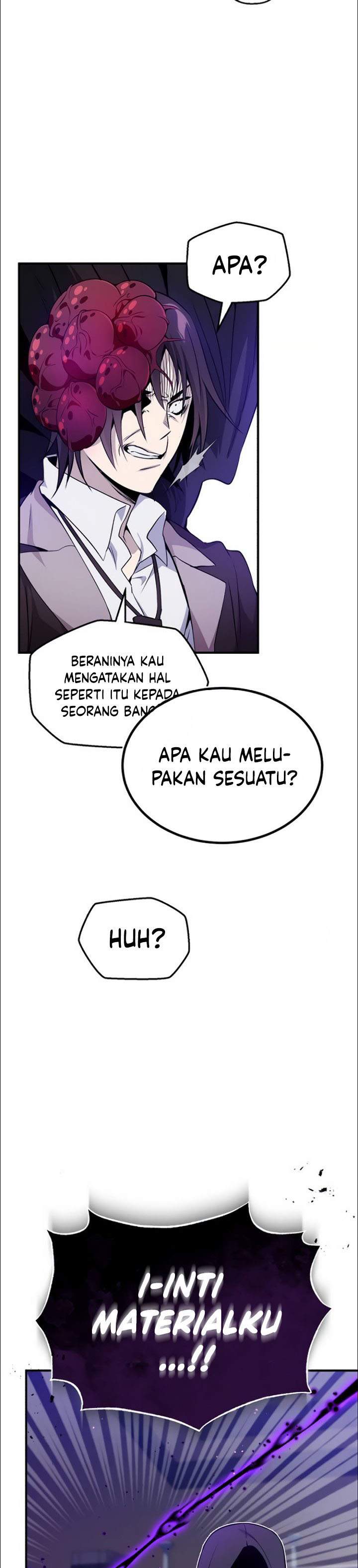 The Dark Magician Transmigrates After 66666 Years Chap 25 - Next Chap 26