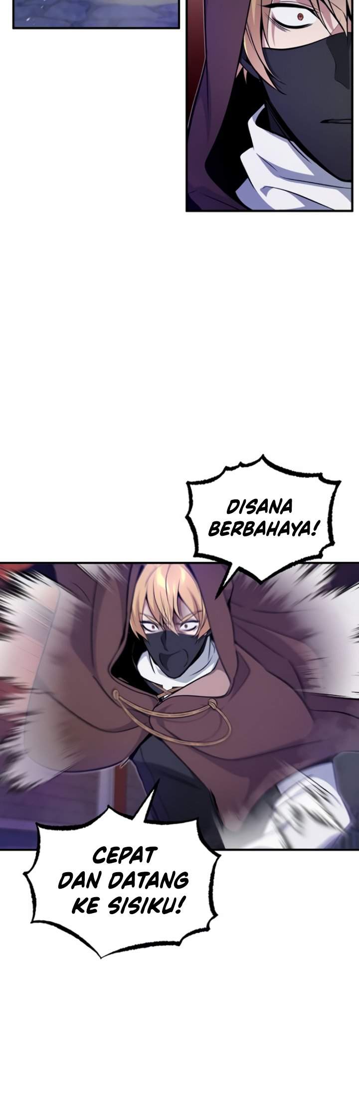 The Dark Magician Transmigrates After 66666 Years Chap 26 - Next Chap 27