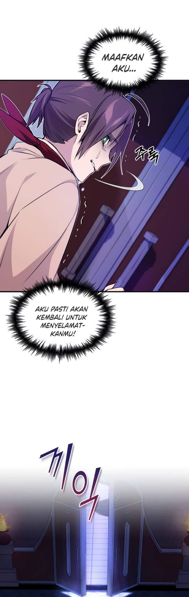 The Dark Magician Transmigrates After 66666 Years Chap 26 - Next Chap 27