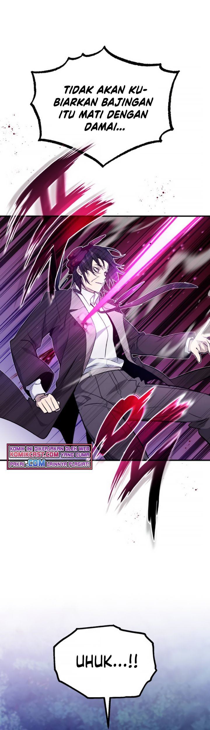 The Dark Magician Transmigrates After 66666 Years Chap 27 - Next Chap 28