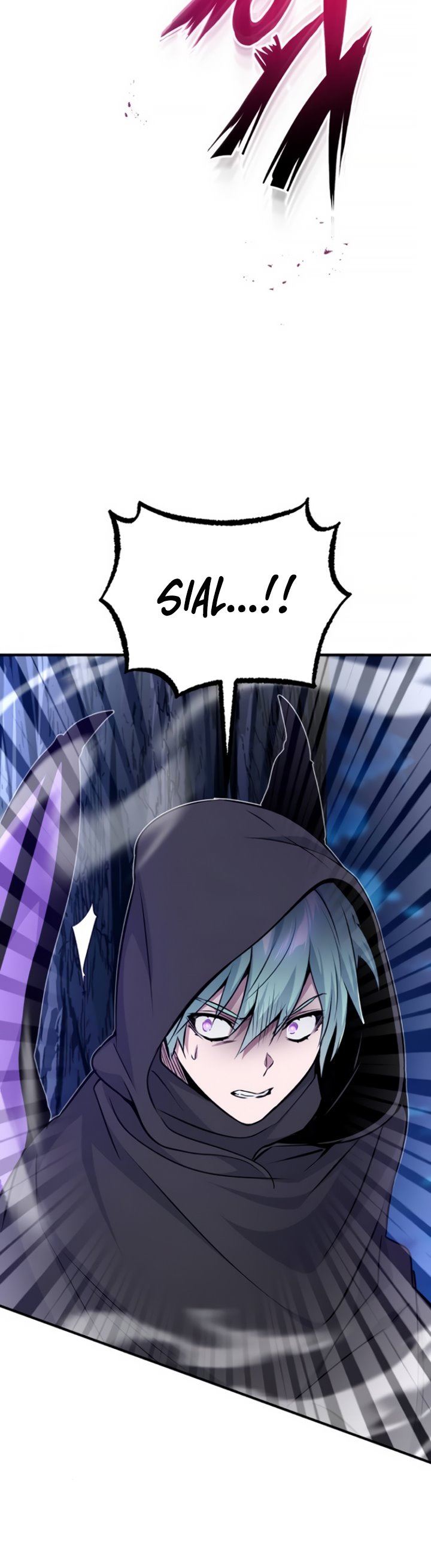 The Dark Magician Transmigrates After 66666 Years Chap 27 - Next Chap 28