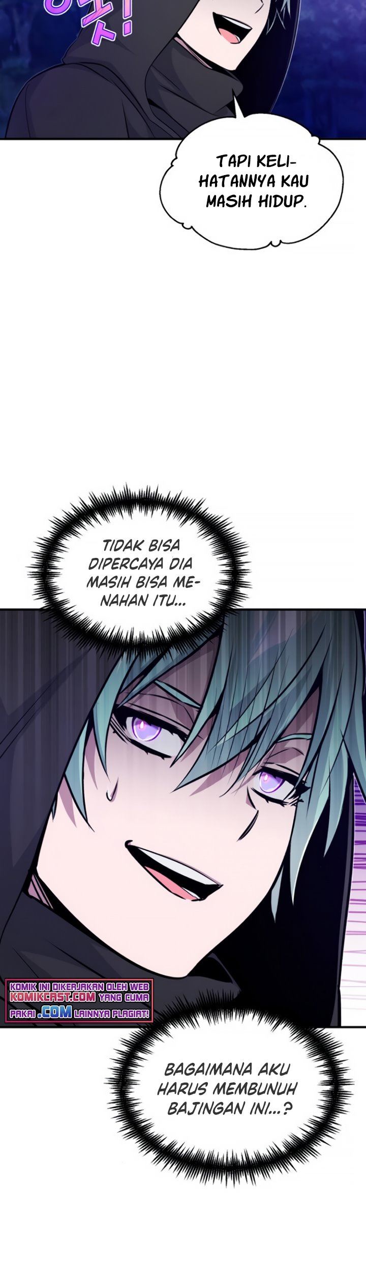 The Dark Magician Transmigrates After 66666 Years Chap 27 - Next Chap 28