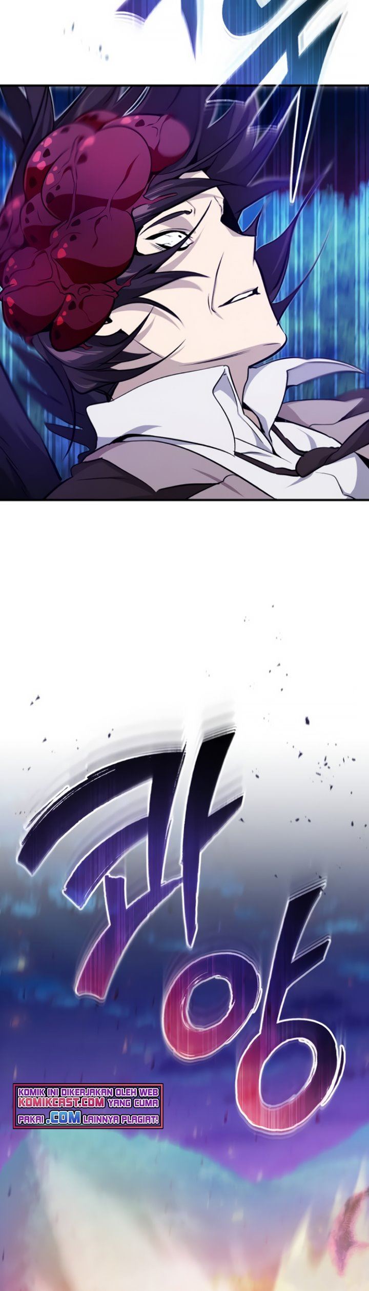 The Dark Magician Transmigrates After 66666 Years Chap 27 - Next Chap 28