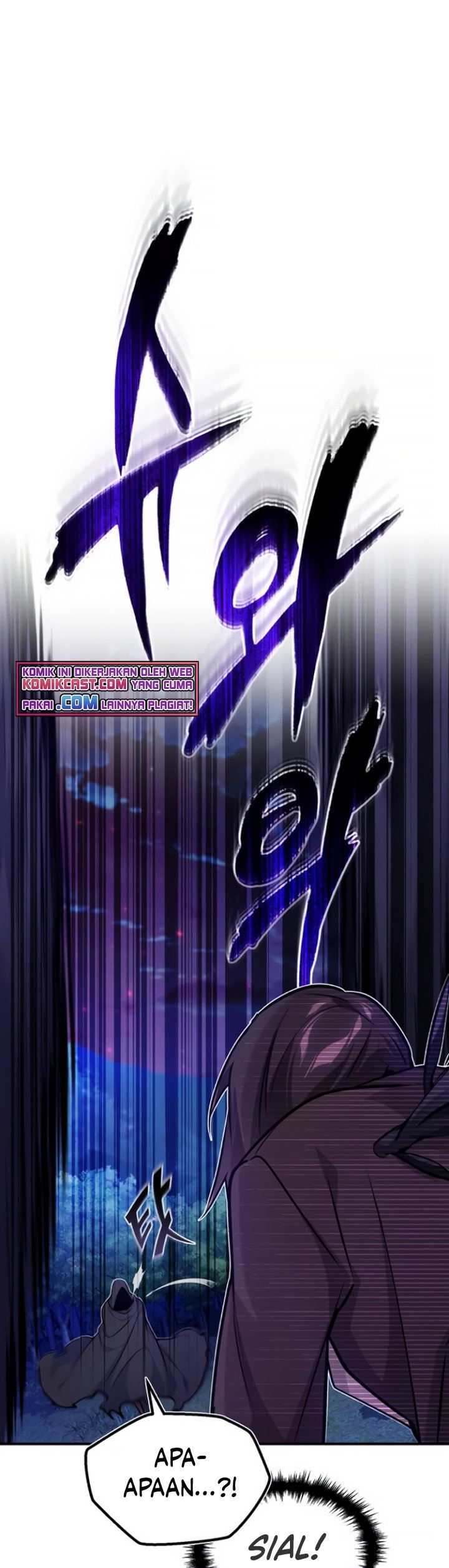 The Dark Magician Transmigrates After 66666 Years Chap 27 - Next Chap 28