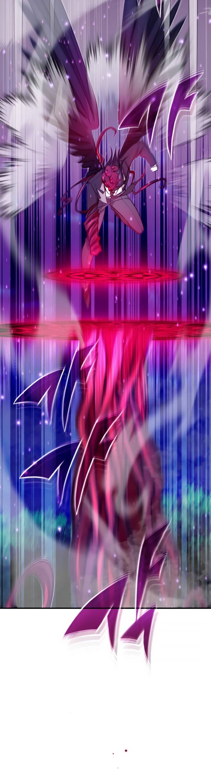 The Dark Magician Transmigrates After 66666 Years Chap 27 - Next Chap 28