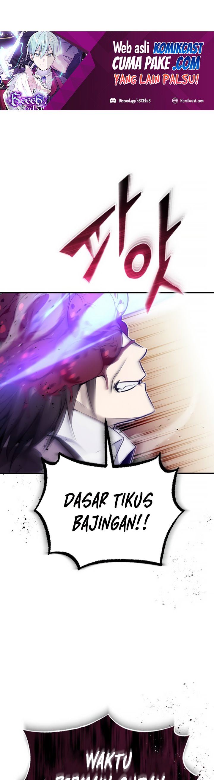 The Dark Magician Transmigrates After 66666 Years Chap 27 - Next Chap 28