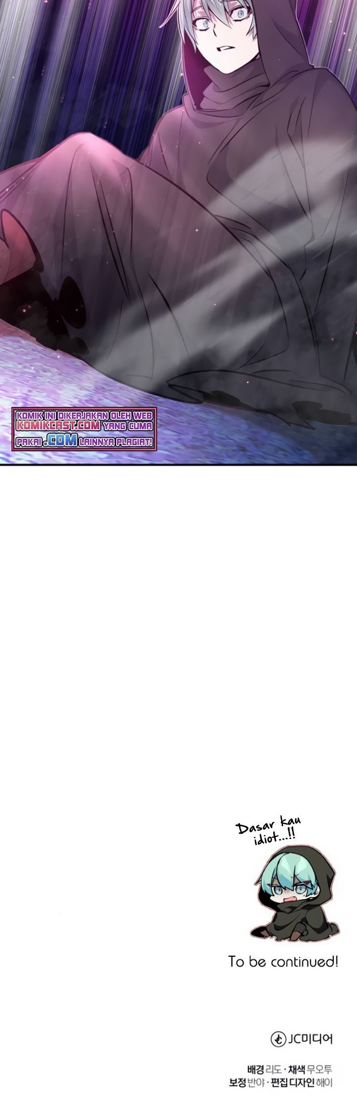 The Dark Magician Transmigrates After 66666 Years Chap 27 - Next Chap 28