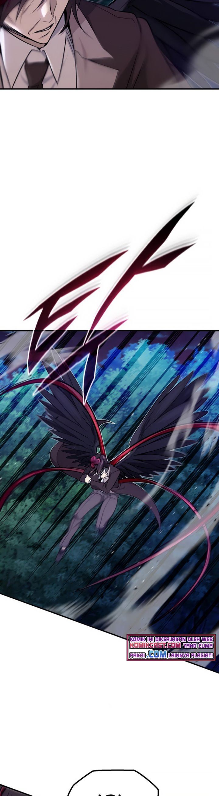 The Dark Magician Transmigrates After 66666 Years Chap 27 - Next Chap 28