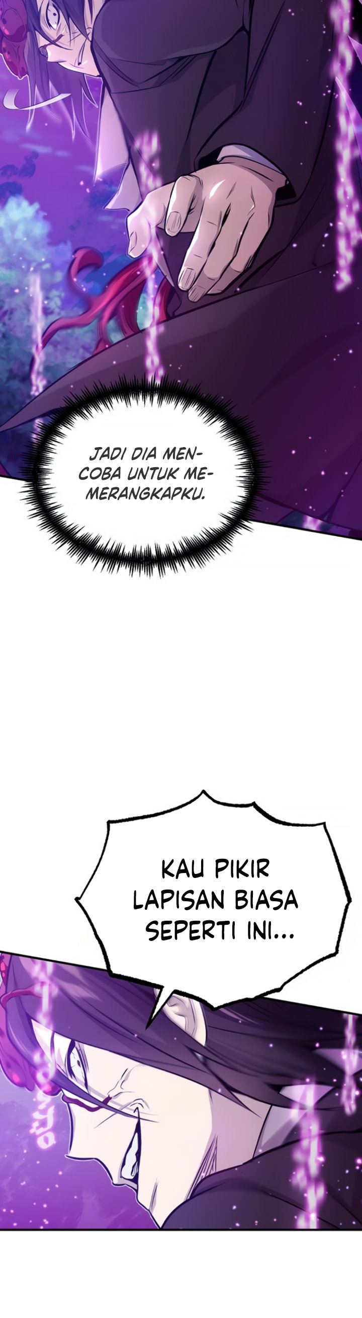 The Dark Magician Transmigrates After 66666 Years Chap 27 - Next Chap 28